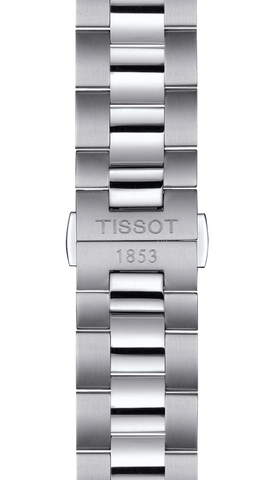 Tissot Watch Gentleman Quartz