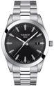 Tissot Watch Gentleman Quartz T1274101105100