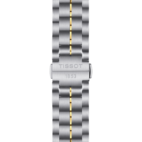 Tissot Watch T-Classic Powermatic 80