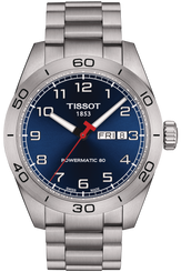 Tissot Watch PRS516 Powermatic 80 T1314301104200
