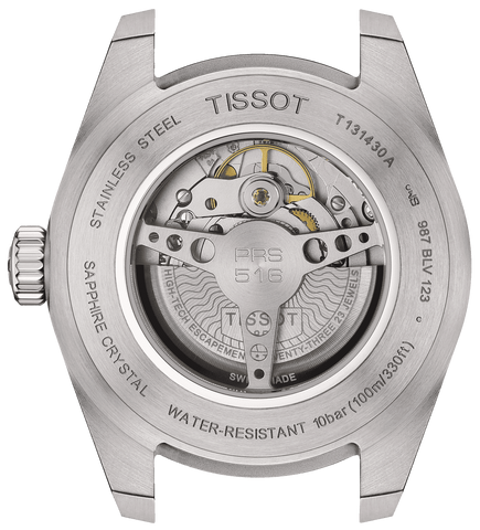 Tissot PRS 516 Powermatic 80 D