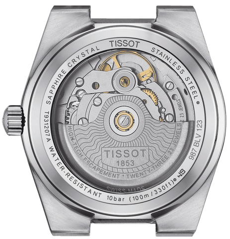 Tissot PRX Powermatic 80 35mm Watch