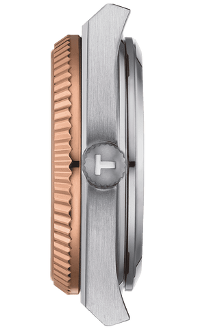 Tissot PRX Powermatic 80 35mm Watch