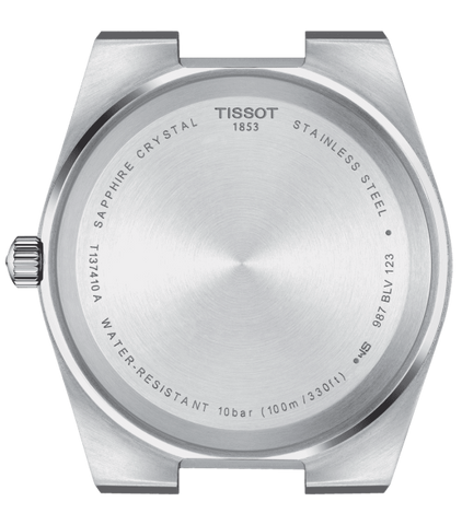Tissot Watch PRX Mens