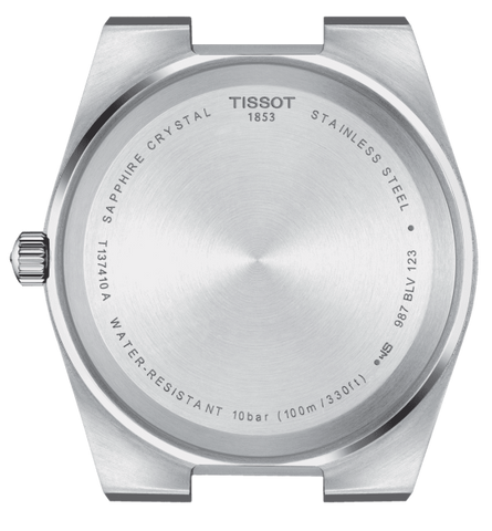 Tissot Watch PRX Mens