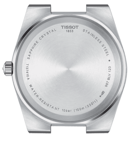 Tissot PRX Mens Watch
