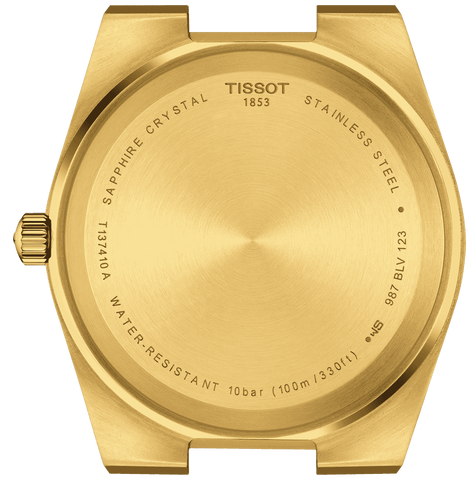 Tissot PRX Quartz Mens Watch
