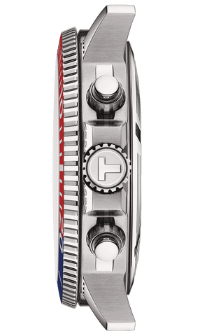 Tissot Seastar 1000 Chronograph Watch