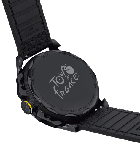 Tissot T-Cycling Tour de France Watch