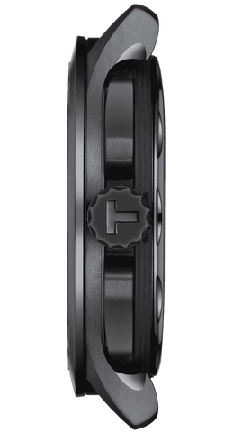 Tissot T-Cycling Tour de France Watch