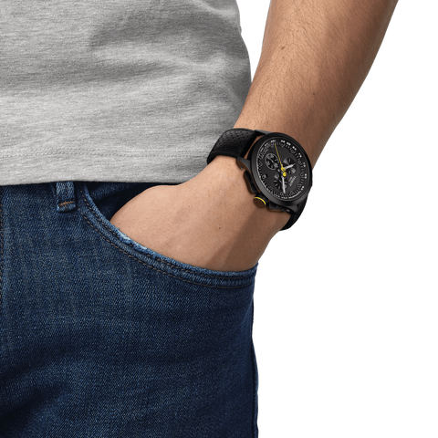 Tissot T-Cycling Tour de France Watch