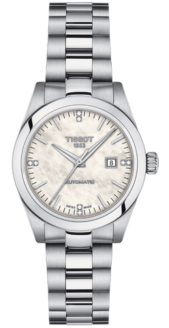 Tissot Watch T-My Lady Automatic T1320071111600