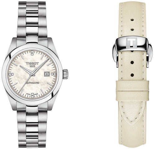 Tissot Watch T-My Lady Automatic