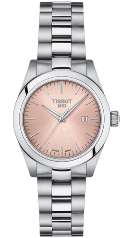 Tissot Watch T-My Lady Quartz T1320101133100