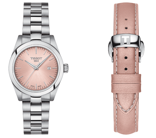 Tissot Watch T-My Lady Quartz