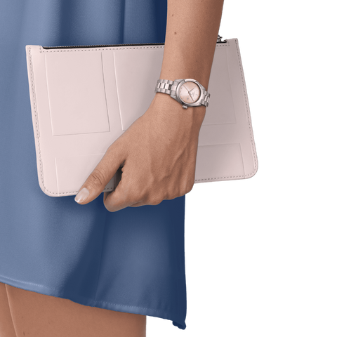 Tissot Watch T-My Lady Quartz