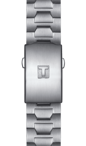 Tissot Watch T-Touch II Stainless Steel