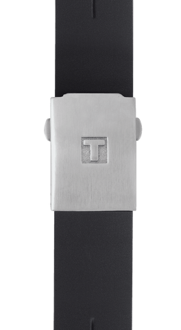 Tissot Watch T-Touch II Stainless Steel