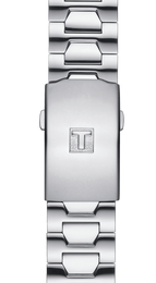 Tissot Watch T-Touch II Titanium