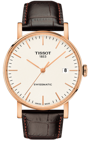Tissot Watch Everytime T1094073603100