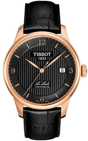 Tissot Watch Le Locle Automatic T0064083605700