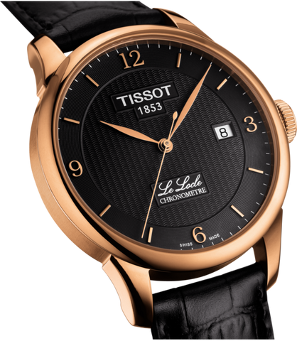 Tissot Watch Le Locle Automatic D