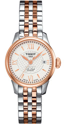 Tissot Watch Le Locle Ladies T41218333
