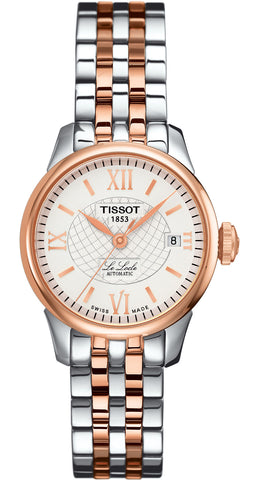Tissot Watch Le Locle Ladies T41218333
