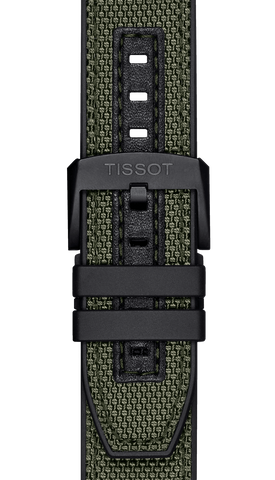 Tissot Watch T-Race Auto Mens