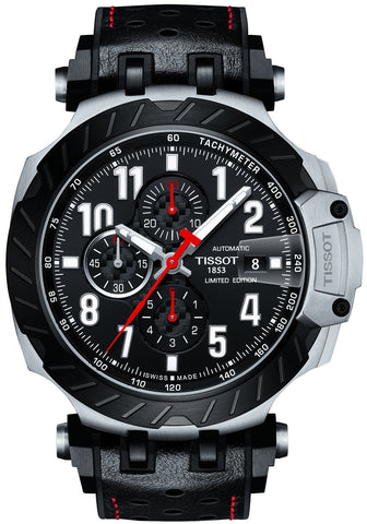 Tissot Watch T-Race MotoGP Automatic 2020 Limited Edition T1154272705700