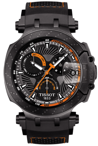 Tissot Watch T-Race MotoGP Marc Marquez Limited Edition 2018 T1154173706105