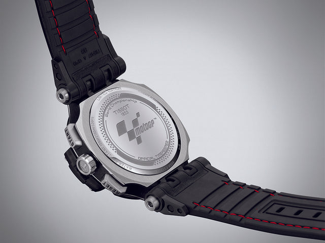 Tissot Watch T-Race MotoGP Quartz 2020 Limited Edition