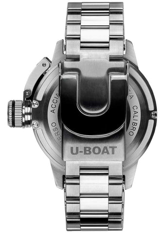 U-Boat Sommerso Bracelet Watch