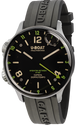 U-Boat Watch Capsoil Doppiotempo 45 SS Green Indices 8838