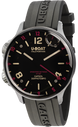 U-Boat Watch Capsoil Doppiotempo 45 SS Red Indices 8839