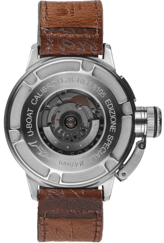 U-Boat Classico U-47 AS1 Watch