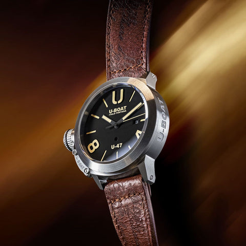 U-Boat Classico U-47 AS1 Watch