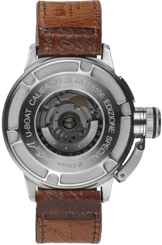 U-Boat Classico U-47 AS2 Watch
