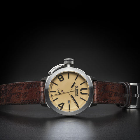 U-Boat Classico U-47 AS2 Watch
