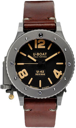 U-Boat Watch U-42 53mm Limited Edition