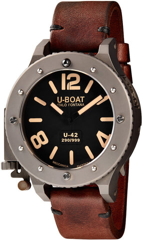 U-Boat Watch U-42 53mm Limited Edition 6157