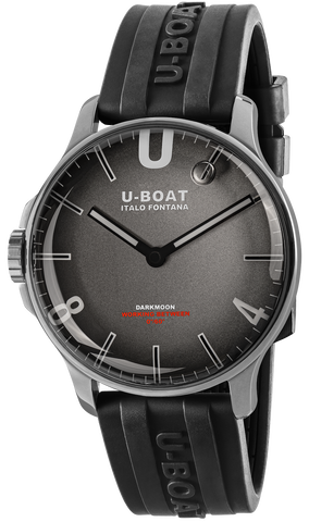 U-Boat watch Darkmoon 44 Grey 9149