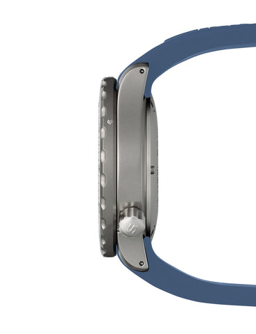 Sinn U1 B H-Link Bracelet Watch