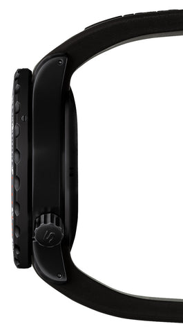 Sinn U1 SE Silicone Watch