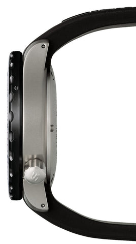 Sinn U1 SDR Leather Watch