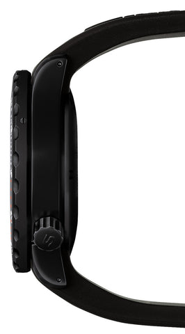 Sinn U1 S Vintage Cowhide Brown Watch