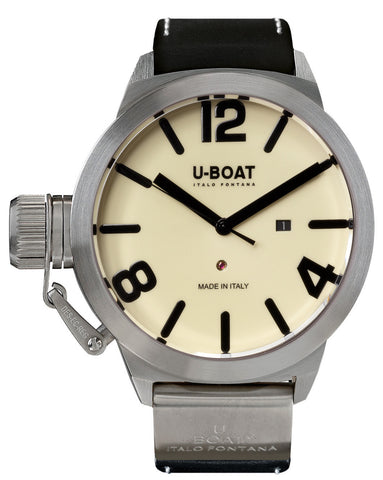 U-Boat Classico 53 AS 2 D 5571