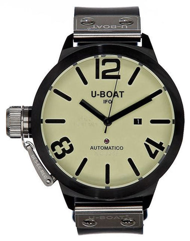 U-Boat Classico 45 AB 2 D 1824
