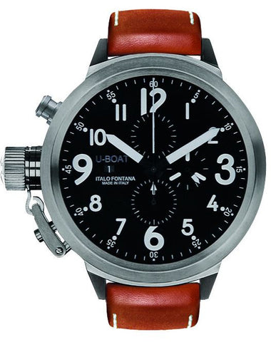 U-Boat Flightdeck 50 CAS 3 D 6117