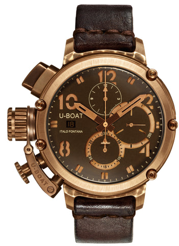 U-Boat U-51 Chimera Bronze D 6945